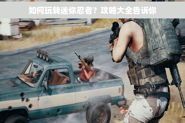 如何玩转迷你忍者？攻略大全告诉你