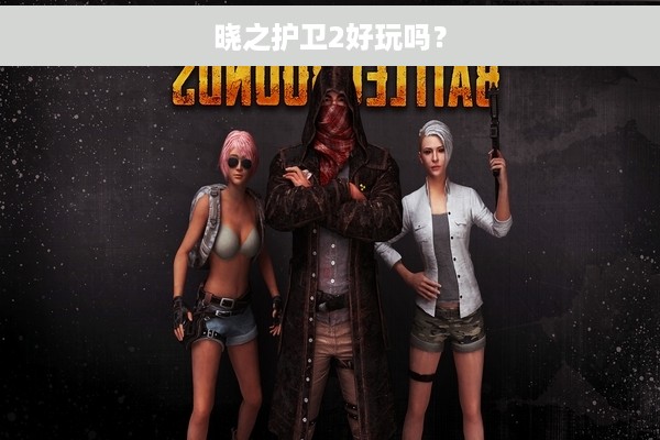 晓之护卫2好玩吗？