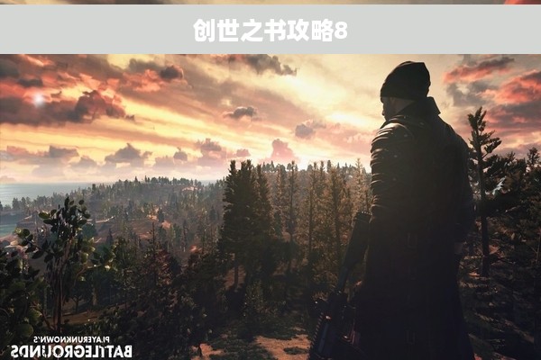 创世之书攻略8
