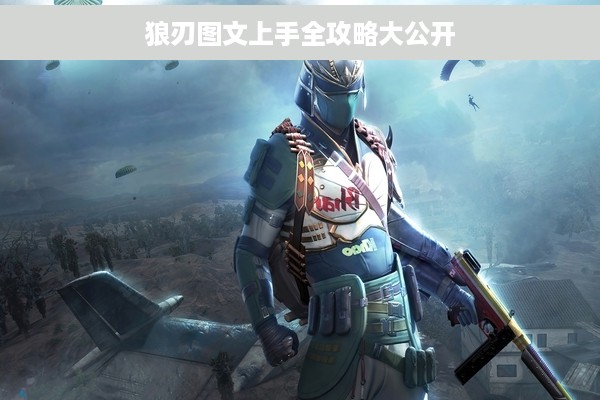 狼刃图文上手全攻略大公开