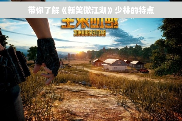 带你了解《新笑傲江湖》少林的特点