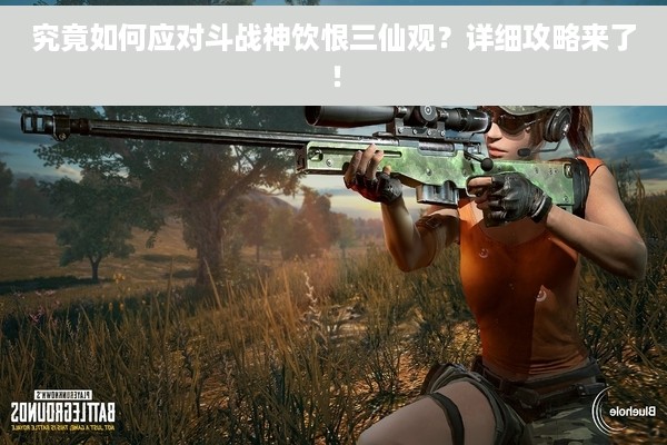 究竟如何应对斗战神饮恨三仙观？详细攻略来了！