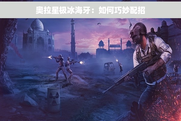 奥拉星极冰海牙：如何巧妙配招