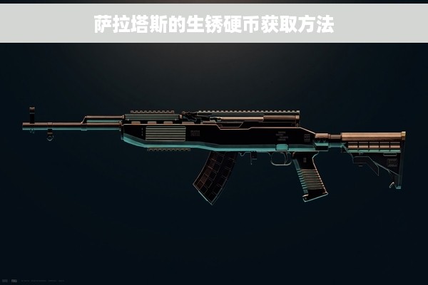 萨拉塔斯的生锈硬币获取方法