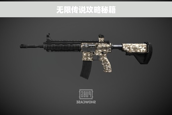 无限传说攻略秘籍