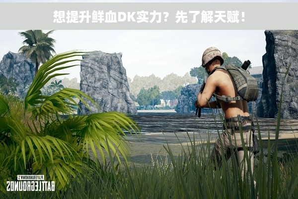 想提升鲜血DK实力？先了解天赋！