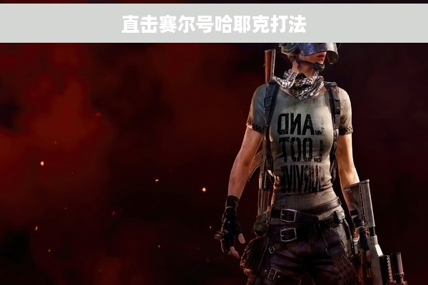 直击赛尔号哈耶克打法