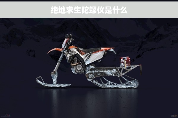 绝地求生陀螺仪是什么