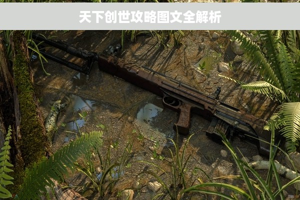 天下创世攻略图文全解析