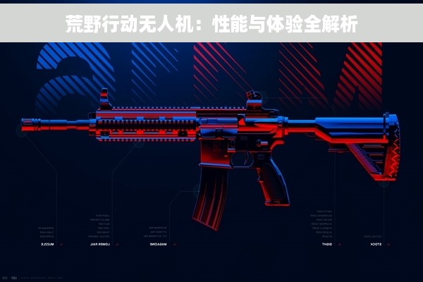 荒野行动无人机：性能与体验全解析