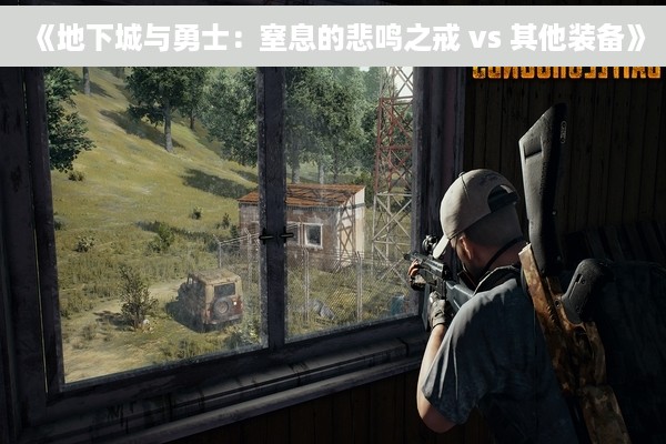 《地下城与勇士：窒息的悲鸣之戒 vs 其他装备》