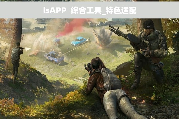 lsAPP  综合工具_特色适配