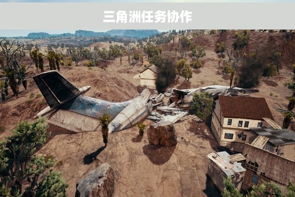 三角洲任务协作