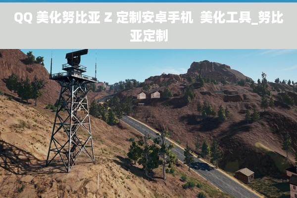 QQ 美化努比亚 Z 定制安卓手机  美化工具_努比亚定制