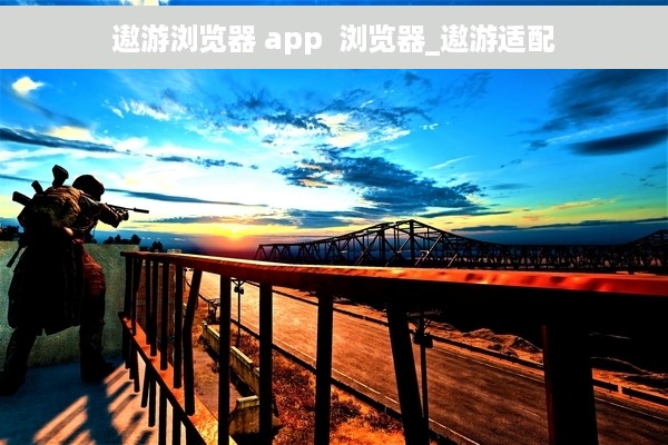 遨游浏览器 app  浏览器_遨游适配