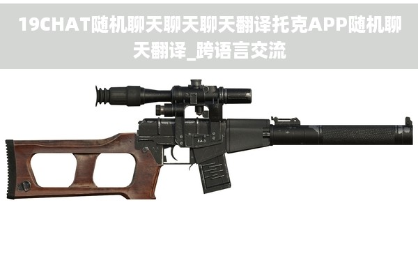 19CHAT随机聊天聊天聊天翻译托克APP随机聊天翻译_跨语言交流