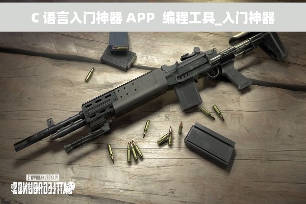 C 语言入门神器 APP  编程工具_入门神器