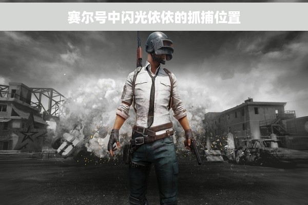 赛尔号中闪光依依的抓捕位置