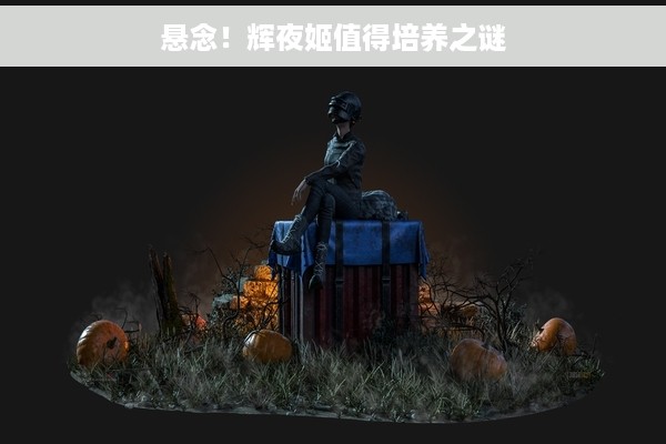 悬念！辉夜姬值得培养之谜