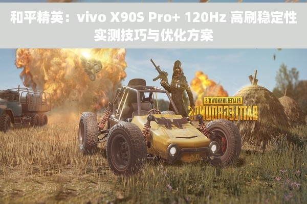 和平精英：vivo X90S Pro+ 120Hz 高刷稳定性实测技巧与优化方案
