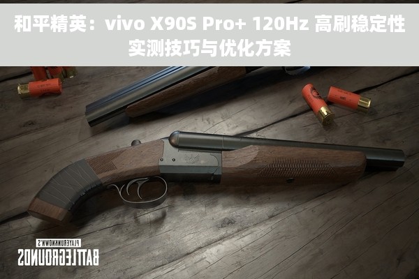 和平精英：vivo X90S Pro+ 120Hz 高刷稳定性实测技巧与优化方案