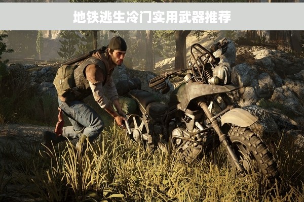 地铁逃生冷门实用武器推荐