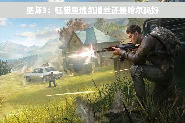 巫师3：狂猎里选凯瑞丝还是哈尔玛好