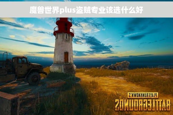 魔兽世界plus盗贼专业该选什么好