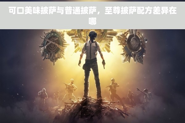 可口美味披萨与普通披萨，至尊披萨配方差异在哪