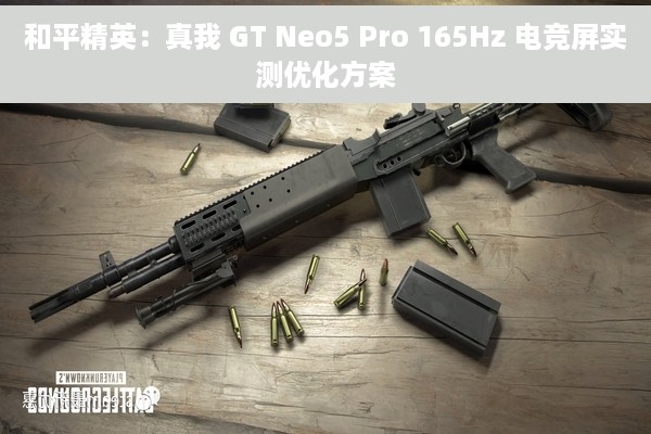 和平精英：真我 GT Neo5 Pro 165Hz 电竞屏实测优化方案