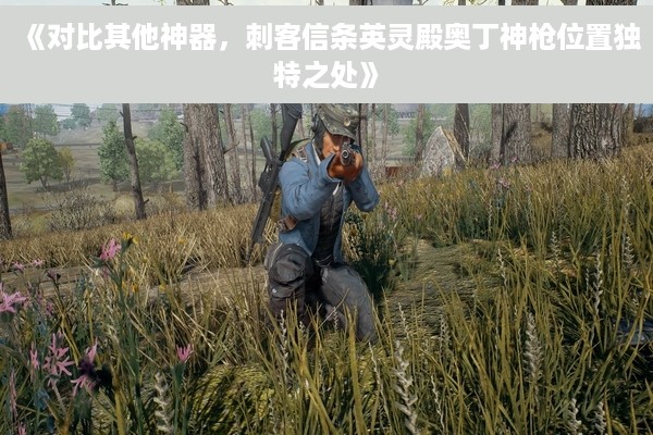 《对比其他神器，刺客信条英灵殿奥丁神枪位置独特之处》