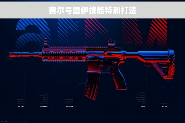 赛尔号雷伊技能特训打法