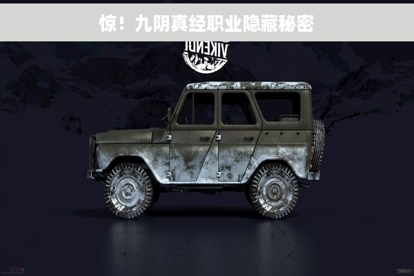 惊！九阴真经职业隐藏秘密
