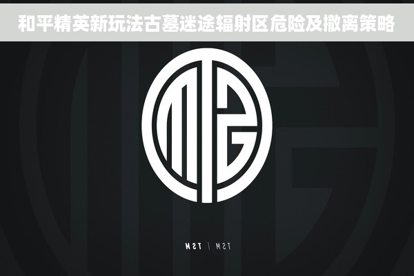 和平精英新玩法古墓迷途辐射区危险及撤离策略