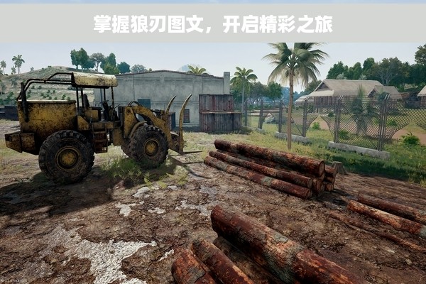 掌握狼刃图文，开启精彩之旅