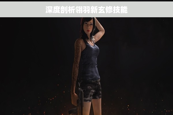 深度剖析翎羽新玄修技能